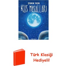 Doğan Çocuk Kuş Masalları + Türk Klasiği Hediye