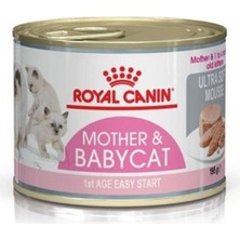 Royal Canin Baby Cat Instinctive Yavru Kedi Maması 195 gr
