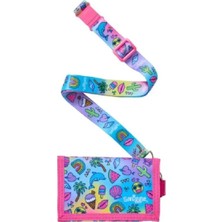 Smigglewhirl Junior Boyun Askılı Cüzdan