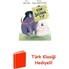 Ketebe Çok Susadık!!! + Türk Klasiği Hediye