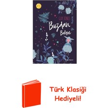 Doğan Egmont Yayıncılık Buzdan Bahçe + Türk Klasiği Hediye