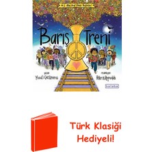 Ketebe Barış Treni + Türk Klasiği Hediye