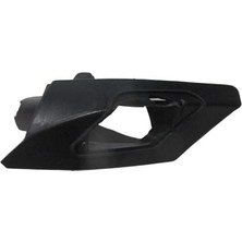 Trn Bmw 3 Serı- F30- 12/18; Far Yıkama Fıskiye Kapağı Braketi Sol (M3/style/lcı)