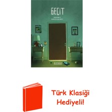 Ketebe Geçit + Türk Klasiği Hediye