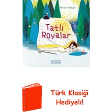 Ketebe Tatlı Rüyalar + Türk Klasiği Hediye