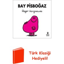 Doğan Çocuk Bay Pisboğaz + Türk Klasiği Hediye