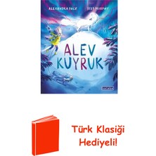 Ketebe Alev Kuyruk + Türk Klasiği Hediye