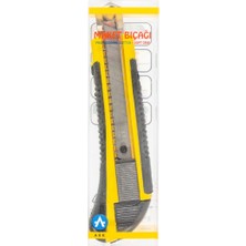 Ark Maket Bıçağı 18MM Soft 8'li Avantaj Paketi