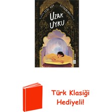 Ketebe Uzak Uyku - Yedi Gök Seyyahları + Türk Klasiği Hediye