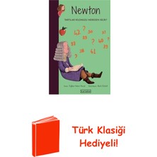Ketebe Newton-Tartılar Kilomuzu Nereden Bilir? Parlak ... + Türk Klasiği Hediye