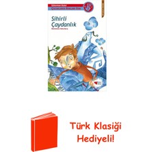 Can Çocuk Yayınları Sihirli Çaydanlık + Türk Klasiği Hediye
