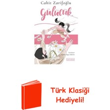 Ketebe Gülücük + Türk Klasiği Hediye