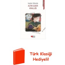 Can Çocuk Yayınları Altın Ejder Krallığı + Türk Klasiği Hediye