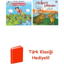 Doğan Egmont Yayıncılık Aytül Akal 2 Kitap Seti + Türk Klasiği Hediye