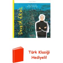 Ketebe Devrim Erbil - Sanat Ülkesi + Türk Klasiği Hediye