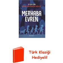 Doğan Egmont Yayıncılık Merhaba Evren + Türk Klasiği Hediye