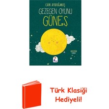 İndigo Çocuk Güneş - Gezegen Oyunu + Türk Klasiği Hediye