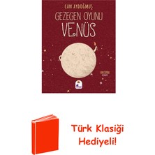 İndigo Çocuk Venüs - Gezegen Oyunu + Türk Klasiği Hediye