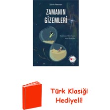Can Çocuk Yayınları Zamanın Gizemleri + Türk Klasiği Hediye