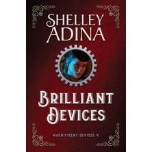 Step Kitap Brilliant Devices - Magnificent Devices: Vol.4