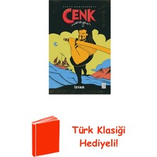 Ketebe Isyan - Cenk Hikayeleri + Türk Klasiği Hediye