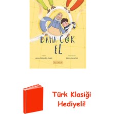 Ketebe Daha Çok El + Türk Klasiği Hediye