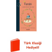 Ketebe Farabi ve Şarkı Söyleyen Yaşlı Çınar - Masal Kr... + Türk Klasiği Hediye