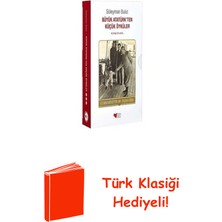 Can Çocuk Yayınları Büyük Atatürk'ten Küçük Öyküler Seti - 3 Kitap ... + Türk Klasiği Hediye