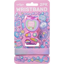 Smiggle Süper Şarj Bileklik X2