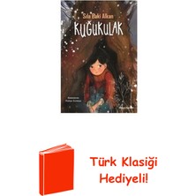 Doğan Egmont Yayıncılık Kuğukulak + Türk Klasiği Hediye