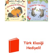 İndigo Çocuk Lucy Tapper 2 Kitap Seti + Türk Klasiği Hediye