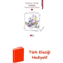 Can Çocuk Yayınları Pıtırcık Pazara Gidiyor + Türk Klasiği Hediye