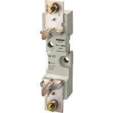 Siemens 3NH3230 Nh Sigorta Altlığı 250A Boy:1