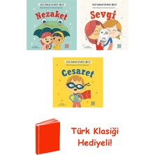 Mundi Helena Mortimer 3 Kitap Seti + Türk Klasiği Hediye