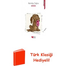 Can Çocuk Yayınları Minik + Türk Klasiği Hediye