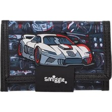 Smiggle Lanyard Whırl Cüzdan