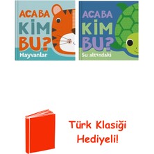 İndigo Çocuk Luke Robertson 2 Kitap Seti + Türk Klasiği Hediye