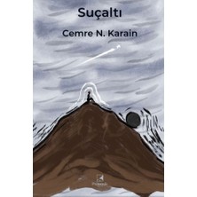 Polemik Yayınları Suçaltı – Cemre N. Karain