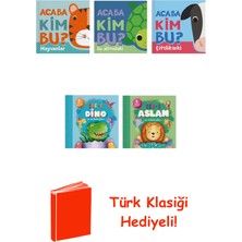 İndigo Çocuk Luke Robertson 5 Kitap Seti + Türk Klasiği Hediye