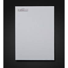 SANATOFİS Sanatofis 35 x 70 cm Standart Şase Profesyonel Tuval