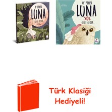 İndigo Çocuk Özge Özder 2 Kitap Seti + Türk Klasiği Hediye