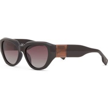 Despada Ds 2402 C1 Cat Eye Kadın Güneş Gözlüğü