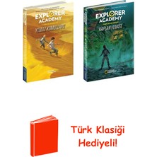 Beta Kids Trudi Trueit 2 Kitap Seti + Türk Klasiği Hediye