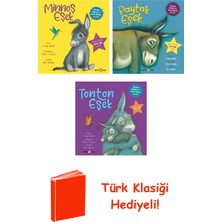 Beta Kids Craig Smith 3 Kitap Seti + Türk Klasiği Hediye