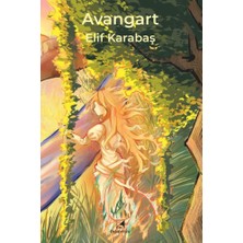 Polemik Yayınları Avangart – Elif Karabaş