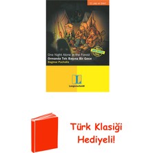 Ormanda Tek Başına Bir Gece + Türk Klasiği Hediye