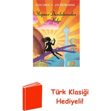 Tudem Yayın Grubu Yağmur Damlalarından Kolye + Türk Klasiği Hediye