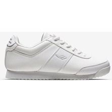 Lescon Flınt 4 Sneakers Beyaz Erkek Spor Ayakkabı