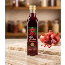 Nahita Nar Sirkesi 500 ml