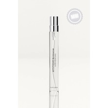 Matsu Mystique Blossom Saç Parfümü 10 ml | Beyaz Çiçekler & Odunsu